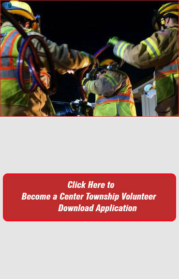 Center Township Volunteer Fire Department